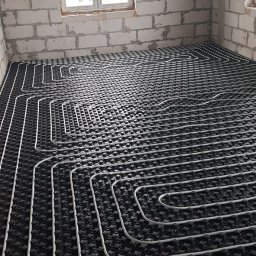 Kompleksowe wykonanie instalacji hydraulicznych Warszawa 4