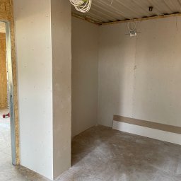 Remonty mieszkań Kartuzy 1