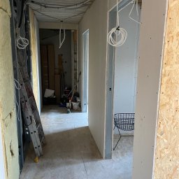 Remonty mieszkań Kartuzy 3