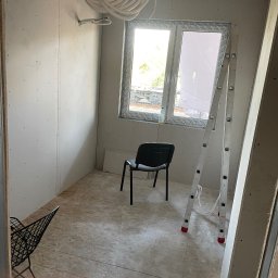 Remonty mieszkań Kartuzy 4