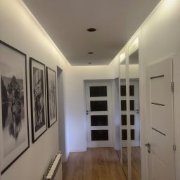 Ocieplanie elewacji Lipowa 2