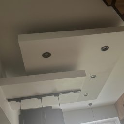 Ocieplanie elewacji Lipowa 3