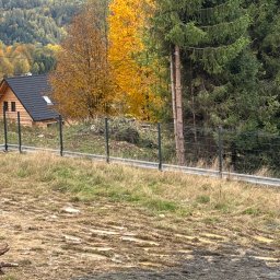 Ocieplanie elewacji Lipowa 1