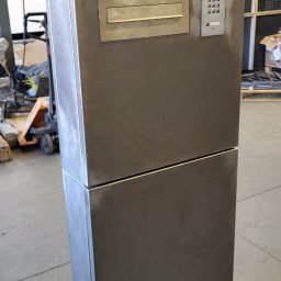 Ślusarz Nowy Sącz 2