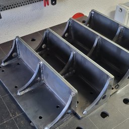 Ślusarz Nowy Sącz 1