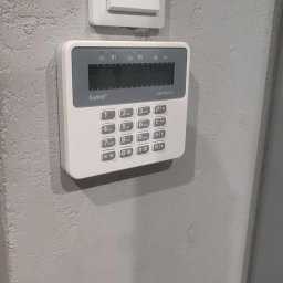 System alarmowy - Satel