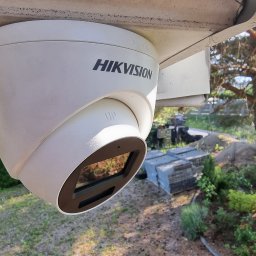 Visient - zabezpieczenia - Znakomity System Monitoringu Miechów