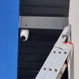 Visient - zabezpieczenia - Markowe Wideofony Miechów