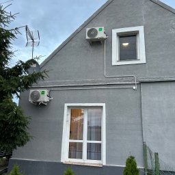 MG Instalacje Michał Górnowicz - Najwyższej Klasy Hydraulik Nakło nad Notecią