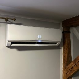 Kompleksowe wykonanie instalacji hydraulicznych Szubin 4