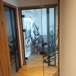 PBS Piotr Budzyński - Tanie Okna Drewniane w Ożarowie Mazowieckim