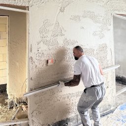 AlfixAli - Murarz Żar&oacute;w