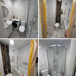 Malowanie mieszkań Łódź 2