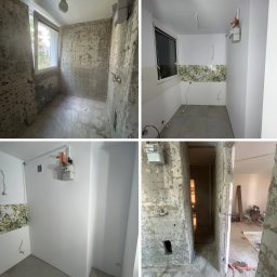 Malowanie mieszkań Łódź 3