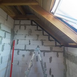 Kamil Górka - Malowanie mieszkań i domów Turek