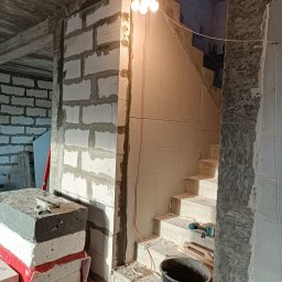 Kamil Górka - Usługi w ogrodzie Turek