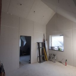 Remont łazienki Tarnawa Dolna 3