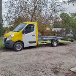 Rob Group - Świadectwa Energetyczne Błonie