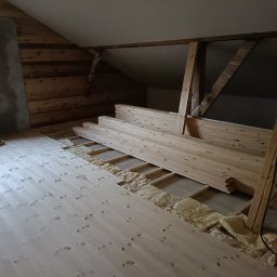 Remonty mieszkań Bełchatów 2