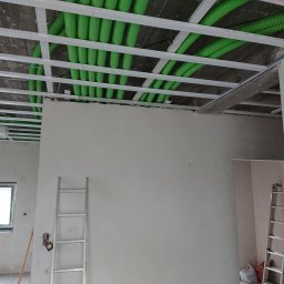 Remonty mieszkań Bełchatów 4