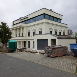 Aleksandra Kwietniewska - Perfekcyjne Domy z Keramzytu Gorzów Wielkopolski