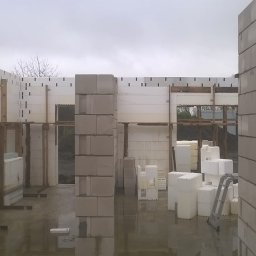 Domy murowane Gorzów Wielkopolski 2