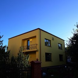 K&M Elewacje - Najwyższej Klasy Malowanie Dachów Biała Podlaska
