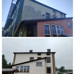 K&M Elewacje - Korzystny Montaż Płyty Warstwowej w Białej Podlaskiej