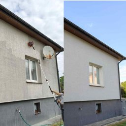 Ocieplanie elewacji Biała Podlaska 4