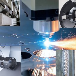 Schody metalowe Wojnicz 1