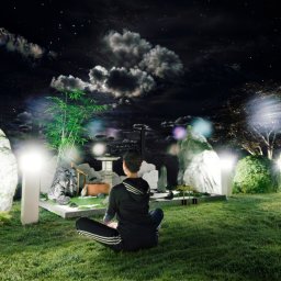 Projektowanie ogrodów Gubin 2