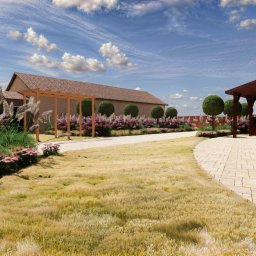 Małgorzata Szatanik - Projektowanie ogrod&oacute;w Krosno Odrzańskie