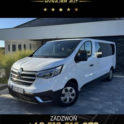 Wypożyczalnia samochodów Żagań 1