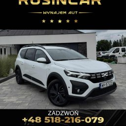 Wypożyczalnia samochodów Żagań 2