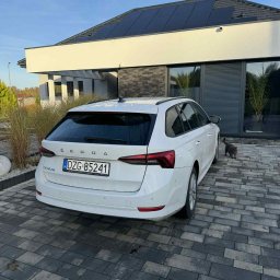 Wypożyczalnia samochodów Żagań 3