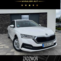 Wypożyczalnia samochodów Żagań 4