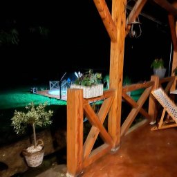 Remont kuchni Popów 4