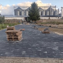 Rob-Bruk usługi brukarskie i budowlane - Rewelacyjne Wykonywanie Ogrodzeń Świdwin