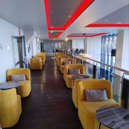 Montaż oświetlenia Wrocław 2