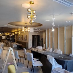 Montaż oświetlenia Wrocław 4