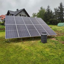 Pompy ciepła Ślemień 2