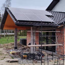 Pompy ciepła Ślemień 3