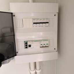 Karol Brożek - Instalatorstwo energetyczne Tarn&oacute;w