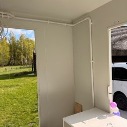 Karol Brożek - Instalacje Tarn&oacute;w