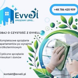 Sprzątanie mieszkań Gdańsk 3