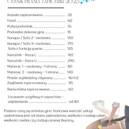 Sprzątanie mieszkań Gdańsk 1