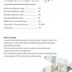 Sprzątanie mieszkań Gdańsk 2