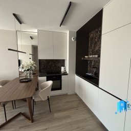 Evvell - Firma sprzątająca Gdańsk - Dokładne czyszczenie kuchni po remoncie