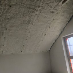 Ocieplanie Pianką PUR Daszewice 1