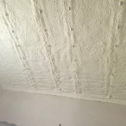 Ocieplanie Pianką PUR Daszewice 2